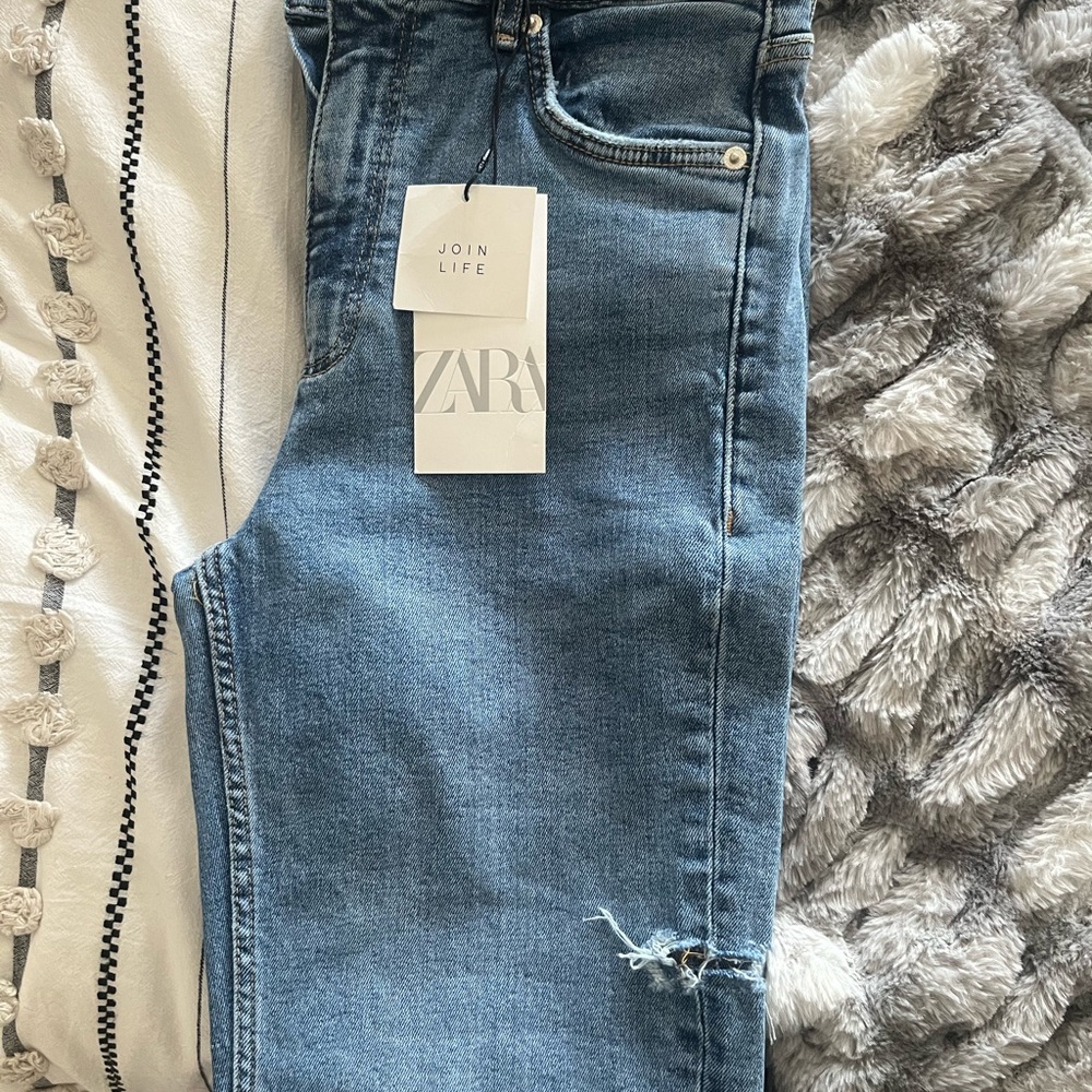 Zara Jeans